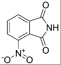 MC66787 3-Nitrophthalimide 603-62-3 3-硝基邻苯亚胺