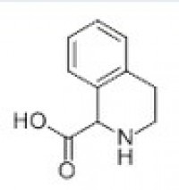 MC65347 1,2,3,4-Tetrahydro-Isoquinoline-1-Carboxylic Acid 41034-52-0 1,2,3,4-四氢异喹啉-1-羧酸