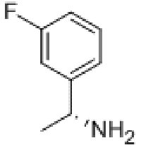 MC76175 (R)-1-(3-Fluorophenyl)ethylamine 761390-58-3 (R)-1-(3-氟苯基)乙胺