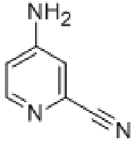 MC79390 4-AMINOPYRIDINE-2-CARBONITRILE 98139-15-2 4-氨基-2-氰基吡啶