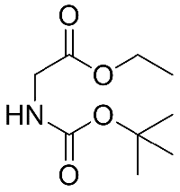 MC61772 N-Boc-Glycine Ethyl Ester 14719-37-0 N-Boc-甘氨酸乙酯