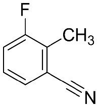 MC62832 3-Fluoro-2-Methylbenzonitrile 185147-06-2 3-氟-2-甲基苯腈