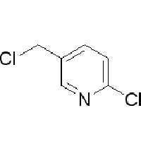 MC49951  2-氯-5-氯甲基吡啶  [70258-18-3]