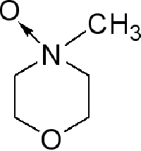 MC50344  N-甲基吗啉-N-氧化物  [7529-22-8]