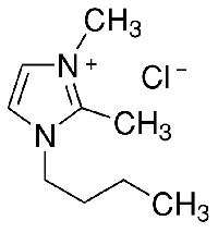 MC52299  1-丁基-2,3-二甲基咪唑氯盐  [98892-75-2]