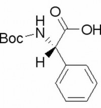 MC20304  BOC-L-苯甘氨酸  [2900-27-8]