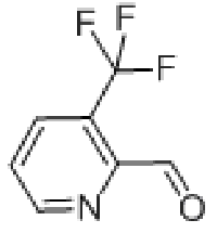 MC93095 3-TRIFLUOROMETHYL-2-FORMYLPYRIDINE 131747-62-1 3-(三氟甲基)吡啶-2-甲醛