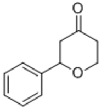 MC94130 2-phenyldihydro-2H-pyran-4(3H)-one 147688-62-8 四氢-2-苯基-4H-吡喃-4-酮