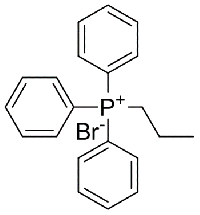 MC43227  正丙基三苯基溴化磷  [15912-75-1]