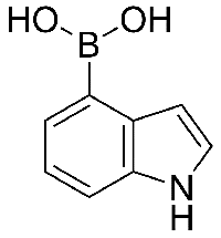 MC96823 Indole-4-Boronic Acid 220465-43-0 吲哚-4-硼酸
