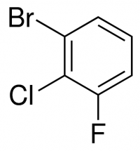 MC51523  1-溴-2-氯-3-氟苯  [883499-24-9]
