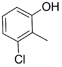 MC64497 3-Chloro-2-Methylphenol 3260-87-5 3-氯-2-甲基苯酚