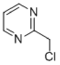 MC73393 2-(Chloromethyl)pyrimidine 54198-88-8 2-(氯甲基)嘧啶