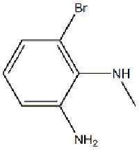 MC91401 6-BroMo-N1-Methylbenzene-1,2-diaMine 1150102-47-8 6-溴-N1-甲基苯-1,2-二胺