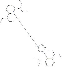 MC79793 1,3-Bis(2,6-di(pentan-3-yl)phenyl)-1H-iMidazol-3-iuM chloride 1157867-61-2 1,3-双(2,6-二(戊-3-基)苯基)-1H-咪唑-3-鎓氯化物
