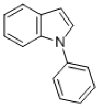 MC94688 1-PHENYL-1H-INDOLE 16096-33-6 1-苯基吲哚