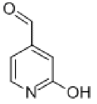 MC95856 2-HYDROXY-4-PYRIDINECARBOXALDEHYDE 188554-13-4 2-羟基-4-吡啶醛