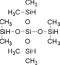 MC43547  四[二甲基硅氧烷基]硅烷  [17082-47-2]