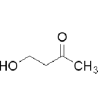MC48737  4-羟基-2-丁酮  [590-90-9]