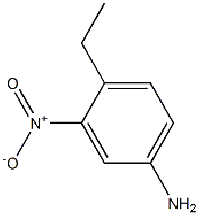 MC72969 4-ETHYL-3-NITROANILINE 51529-96-5 3-硝基-4-乙基苯胺