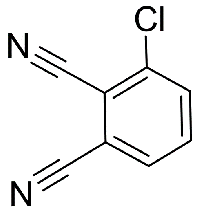 MC67947 3-Chlorobenzene-1,2-Dicarbonitrile 76241-79-7 3-氯邻苯二腈