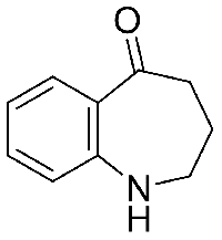 MC60555 1,2,3,4-Tetrahydro-benzo[b]azepin-5-one 1127-74-8 1,2,3,4-四氢苯并[b]氮杂卓-5-酮