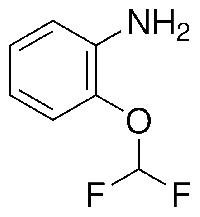 MC44686  2-(二氟甲氧基)苯胺  [22236-04-0]
