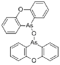 MC73954 10,10-Oxybisphenoxarsine 58-36-6 10,10'-氧代双吩砒