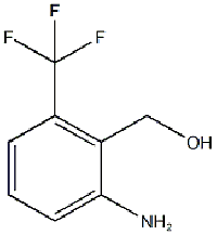 MC39261  (2-amino-6-(trifluoromethyl)phenyl)methanol  [763027-00-5]