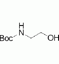 MC106014   N-(叔丁氧羰基)乙醇胺  [26690-80-2]  