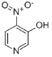MC93320 3-HYDROXY-4-NITROPYRIDINE 13505-06-1 3-羟基-4-硝基嘧啶