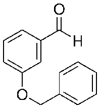 MC43521  3-苄氧基苯甲醛  [1700-37-4]