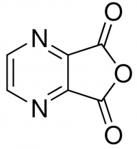 MC47425  2,3-吡嗪二羧酸酐  [4744-50-7]