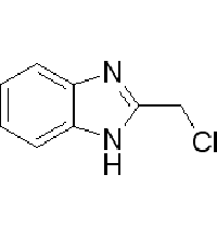 MC47511  2-(氯甲基)苯并咪唑  [4857-04-9]
