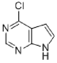 MC94846 4-chloro-6,7-dihydro-5H-pyrrolo[2,3-d]pyrimidine 16372-08-0 4-氯-6,7-二氢-5H-吡咯并[2,3-D]嘧啶