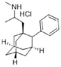 MC98405 1-(2-Methylaminopropyl)-2-phenyladamantane hydrochloride 31897-80-0 1-(2-Methylaminopropyl)-2-phenyladamantane hydrochloride