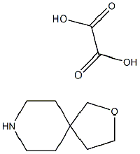 MC94569 2-Oxa-8-azaspiro[4.5]decane oxalate 1588441-03-5 2-氧杂-8-氮杂螺[4.5]癸烷草酸盐