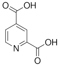 MC47623  吡啶-2，4-二羧酸  [499-80-9]