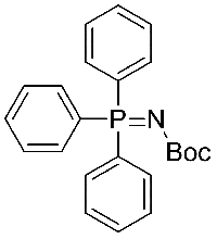 MC67458 N-Boc-Imino-(Triphenyl)Phosphorane 68014-21-1 N-Boc-脒三苯基膦