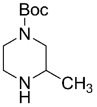 MC60799 N-Boc-3-Methyl-Piperazine 120737-59-9 N-Boc-3-甲基哌嗪