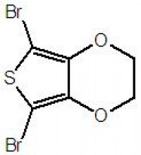 MC43664  2,5-二溴-3,4-乙烯基二氧噻吩  [174508-31-7]