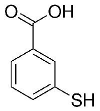 MC47519  3-巯基苯甲酸  [4869-59-4]