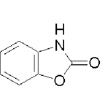 MC48804  2-苯并恶唑啉酮  [59-49-4]