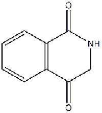 MC98273 2,3-dihydro-1,4-Isoquinolinedione 31053-30-2 2,3-DIHYDRO-ISOQUINOLINE-1,4-DIONE