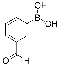 MC51390  3-甲酰基苯硼酸  [87199-16-4]