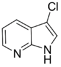 MC68190 3-Chloro-7-azaindole 80235-01-4 3-氯-7-氮杂吲哚