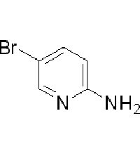 MC32100  2-氨基-5-溴吡啶  [1072-97-5]