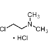 MC47327  2-二甲氨基氯乙烷盐酸盐  [4584-46-7]