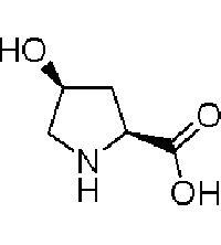 MC49092  顺式-4-羟基-L-脯氨酸  [618-27-9]