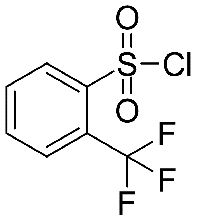 MC71378 2-(Trifluoromethyl)Benzenesulfonyl Chloride 776-04-5 2-三氟甲基苯磺酰氯